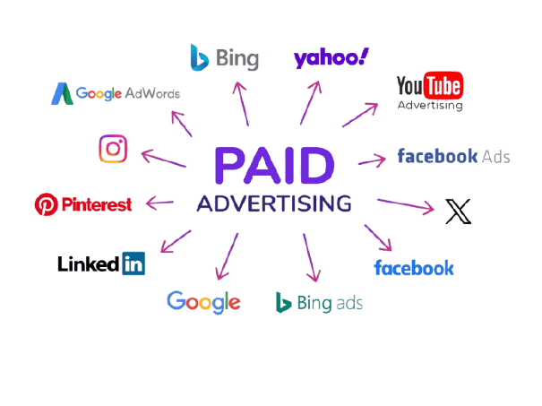 Paid Search Ads Consultant