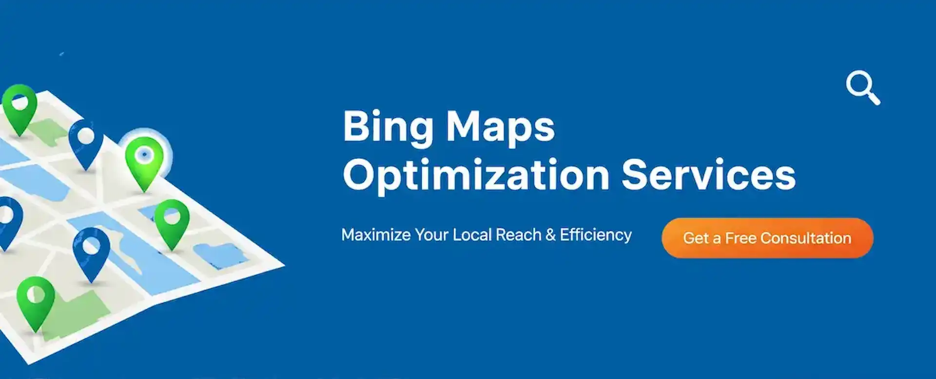 TimeZ Marketing, San Francisco Bing Maps Optimization Services Consultant.