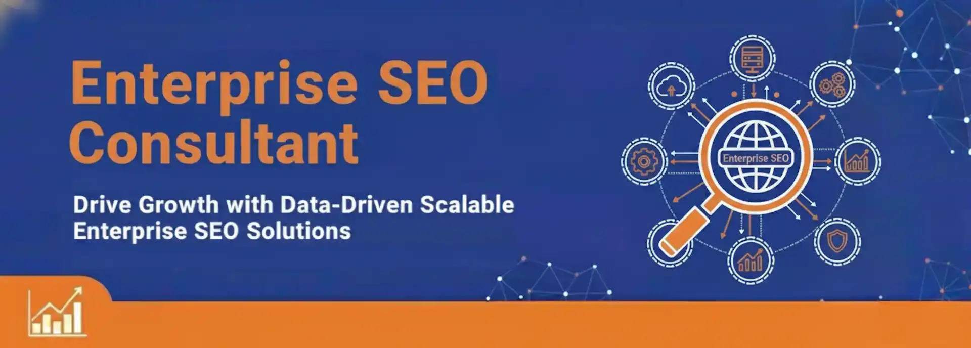 Enterprise SEO Consultant Services by TimeZ Marketing