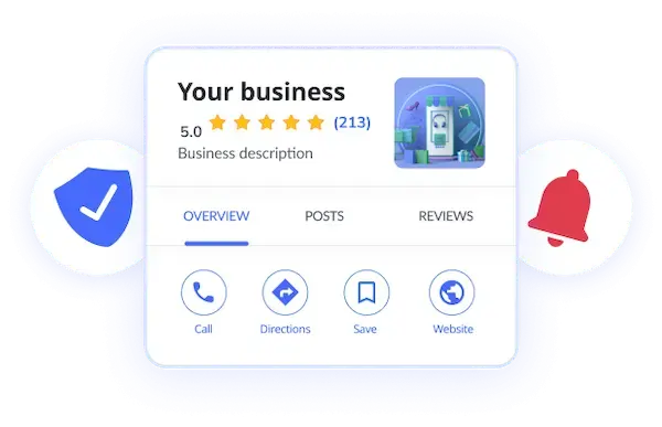 TimeZ Marketing - Google Business Profile optimization consultant and GBP specialist