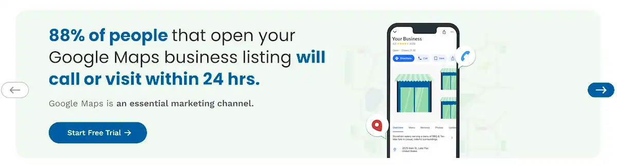 TimeZ Marketing, a Google Maps Consultant for the San Francisco Bay Area