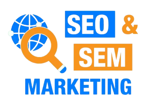 SEO and SEM Services Consultant