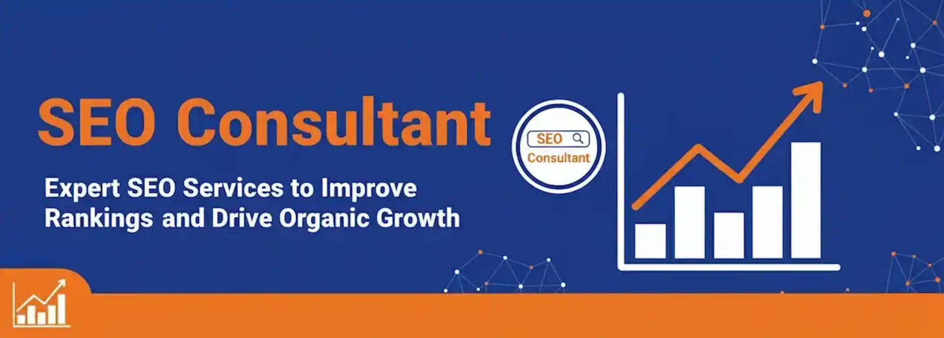 Search Engine Optimization SEO consulting services by SEMrush certified consultant TimeZ Marketing