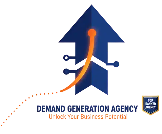 Demand generation agency specializing in B2B lead generation, pipeline growth, and revenue-focused marketing strategies