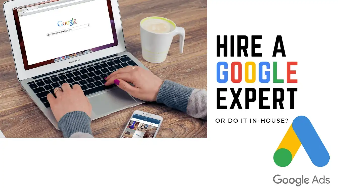 TimeZ Marketing agency providing expert Google Ads management and PPC lead generation in San Jose, San Francisco, and the Bay Area.