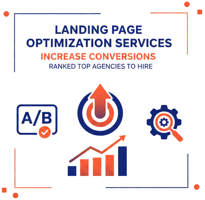 Landing page optimization services by TimeZ Marketing for higher conversions in the Bay Area, San Francisco, and San Jose
