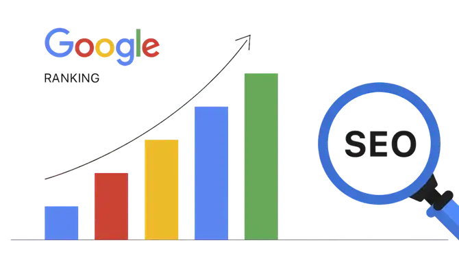 Search Engine Optimization (SEO) Consulting Services by TimeZ Marketing