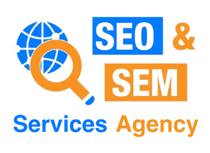 SEO and SEM Services Consultant SEO and SEM services agency providing search engine optimization and search engine marketing solutions to improve online visibility