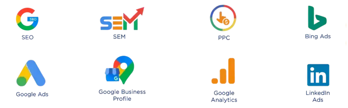 TimeZ Marketing - SEO, SEM and PPC Digital Marketing Consulting Agency SEO, SEM and PPC digital marketing agency delivering search engine optimization, paid search and Google Ads management services by TimeZ Marketing